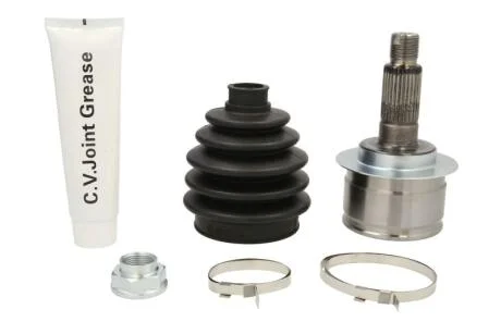 Шарнірний комплект, привідний вал LPR KFT623