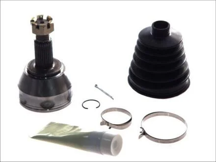 Шарнірний комплект, привідний вал LPR KFT625