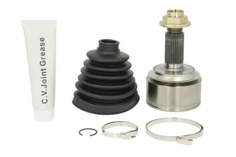 Шарнірний комплект, привідний вал LPR KHO877