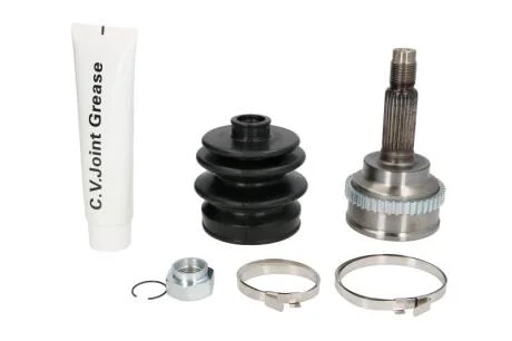 Шарнірний комплект, привідний вал LPR KHY844