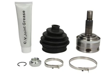 Шарнірний комплект приводного вала LPR KLD230