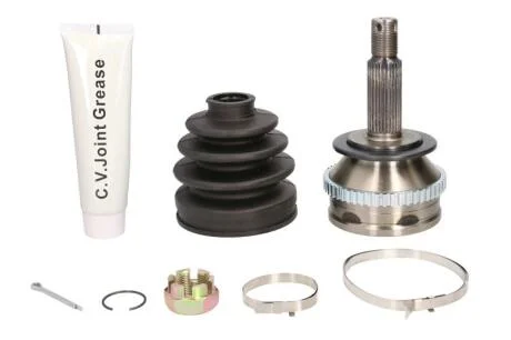 Шрус внешний HYUNDAI SANTA FE I (SM) 2.0 CRDi 4x4 LPR KMB640