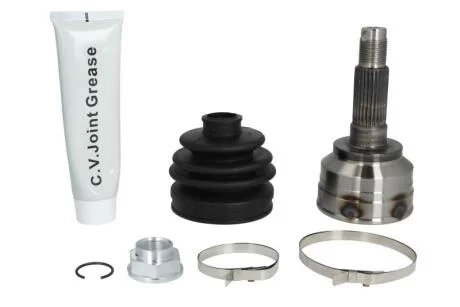 Шарнірний комплект, привідний вал LPR KMZ445