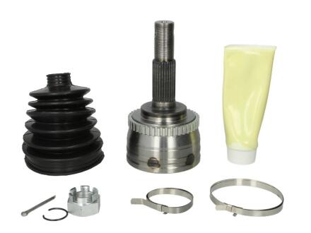 - Шарнір РКШ LPR KNS450