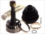 Шрус (наружный) Opel Kadett 79-94/Astra F 94-98/Corsa A 87-93/Ascona 81-88 (22z/22z/52mm/81mm/57mm) (БЕЗ - гайки/шплинта/стоп.кольца) LPR KOP090 (фото 1)