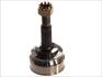 Шрус (наружный) Opel Kadett 79-94/Astra F 94-98/Corsa A 87-93/Ascona 81-88 (22z/22z/52mm/81mm/57mm) (БЕЗ - гайки/шплинта/стоп.кольца) LPR KOP090 (фото 2)