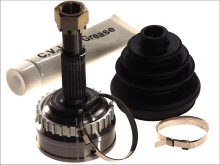 Шарнір рівних кутових швидкостей, з елементами монтажу LPR KOP094