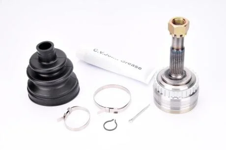 Шарнірний комплект приводного вала LPR KOP564
