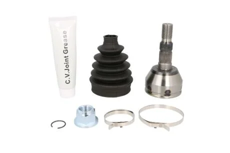 Шарнірний комплект приводного вала LPR KOP684