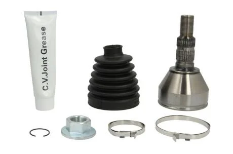 Шарнірний комплект, привідний вал LPR KOP686