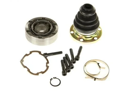 Шарнір приводного валу внутр./зовн. Лів/Прав (/28z) MERCEDES V (638/2), VIANO (W639), VITO (W638) AUDI 100 C3 LAMBORGHINI DIABLO OPEL OMEGA A, SENATOR A, SENATOR B PORSCHE 911 1.8-5.7 09.77- LPR KOP803