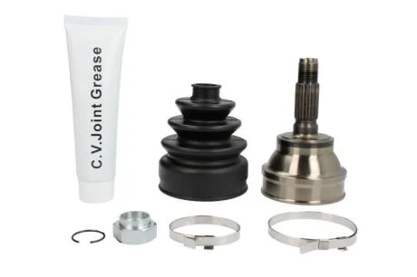 ШРКШ зі змазкою в комплекті LPR KPG245