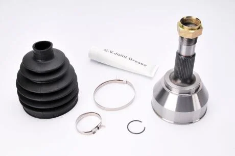 Шарнір приводного валу зовнішній лів/прав (35z/45z/70мм) CITROEN JUMPER I, FIAT DUCATO, PEUGEOT BOXER 1.9D-2.8D 02.94-04.02 LPR KPG358