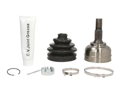 Шарнірний комплект, привідний вал LPR KPG598