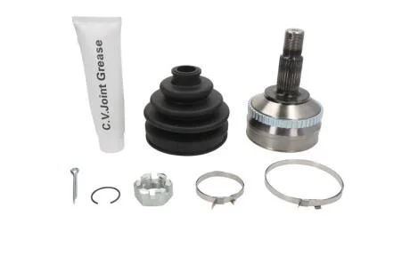 Шарнірний комплект приводного вала LPR KPG609