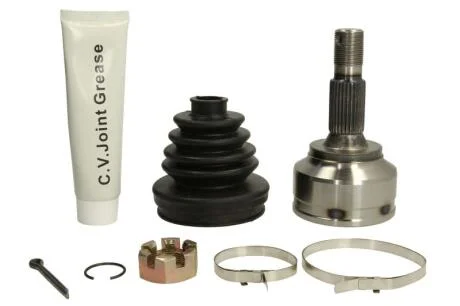 Шарнірний комплект, привідний вал LPR KPG796