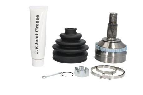 ШРУС зі змазкою в комплекті LPR KPG876