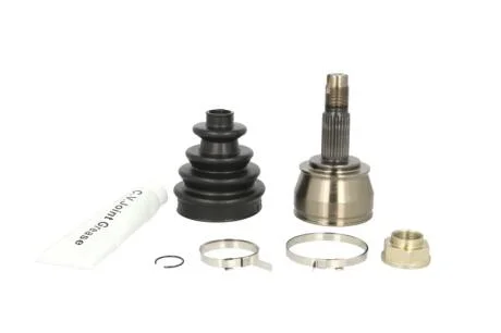 Шарнір приводного валу зовнішній Прав (25z/22z) CITROEN NEMO, NEMO/MINIVAN FIAT 500, 500 C, 500L, BRAVO II, DOBLO, DOBLO CARGO, PANDA, STILO LANCIA YPSILON OPEL ADAM, COMBO TOUR 0.9-1.6 10.01- LPR KPG900