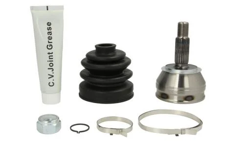 Шарнірний комплект, привідний вал LPR KRN255