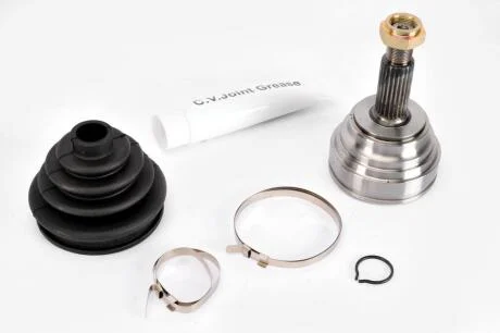 - Шарнір РКШ LPR KRN370