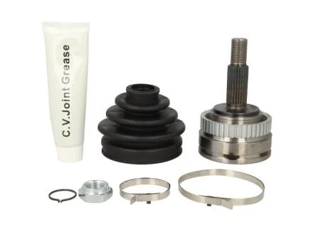 Шарнірний комплект, привідний вал LPR KRN525