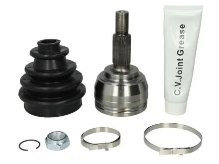 Шарнірний комплект, привідний вал LPR KRN700