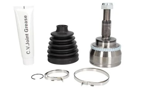 Шарнірний комплект, привідний вал LPR KRN704