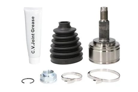 Шарнір приводного валу внутрішній лів/прав (31z/27z/69,9мм) RENAULT MASTER III 2.3D 02.10- LPR KRN896