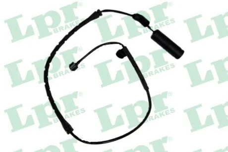 - Датчик зносу гальмівних колодок LPR KS0022