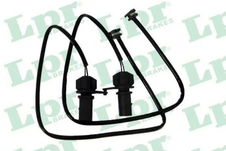 - Датчик зносу гальмівних колодок LPR KS0124