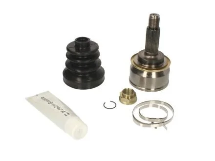 Шарнір приводного валу зовнішній Лів/Прав (27z/30z/56мм) SUBARU FORESTER, IMPREZA, LEGACY I, LEGACY II, LEGACY III 1.6-2.5 01.89-05.05 LPR KSU405