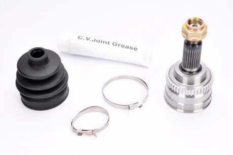 Шарнірний комплект, привідний вал LPR KSZ716