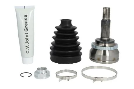 ШРУС зовнішн. з пильовиком TOYOTA AVENSIS, COROLLA LPR KTY724