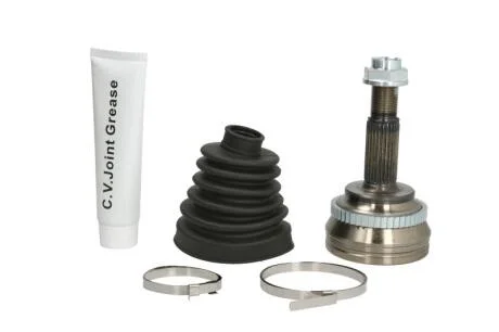 - Шарнір РКШ LPR KTY892