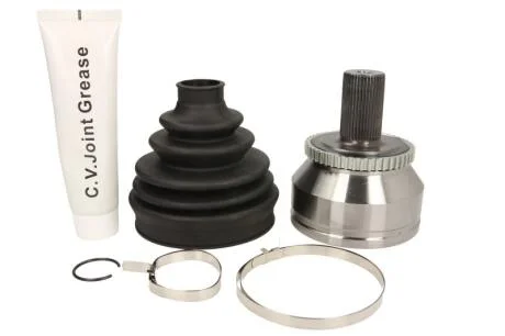 ШРКШ зі змазкою в комплекті LPR KVL774