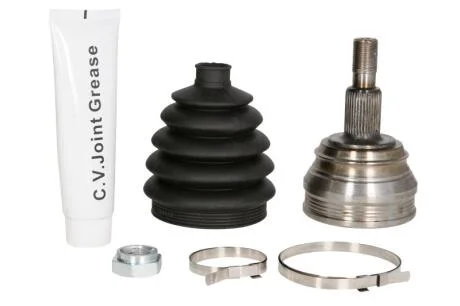 Шарнірний комплект приводного вала LPR KVW123