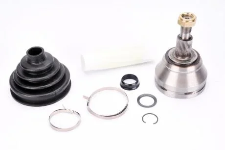 Шарнір рівних кутових швидкостей, з елементами монтажу LPR KVW519