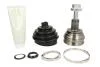 Шрус наруж. VW Golf 5/Golf 6 1.4E SK Octavia A5 LPR KVW582 (фото 1)