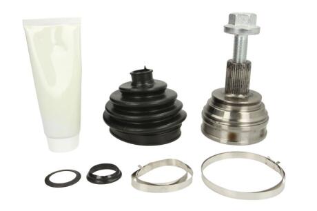 Шрус наруж. VW Golf 5/Golf 6 1.4E SK Octavia A5 LPR KVW582