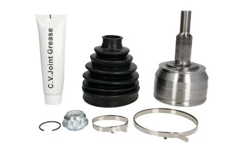 ШРУС наружный (комплект) (38/29) VW T5 1,9TDI 04.03- LPR KVW728