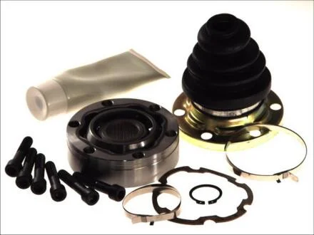 Шарнір рівних кутових швидкостей, з елементами монтажу LPR KVW806