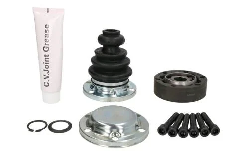 Шарнір рівних кутових швидкостей, з елементами монтажу LPR KVW820