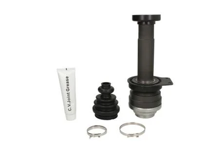 ШРУС зі змазкою в комплекті LPR KVW891