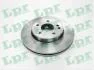 - Гальмівний диск LPR M2371V (фото 1)