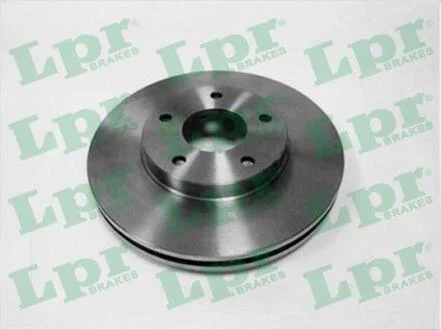 - Гальмівний диск LPR N2002V