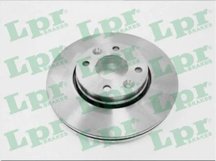 Гальмівний диск LPR N2003V