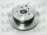Гальмівний диск LPR N2015V (фото 1)