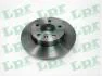 Гальмівний диск LPR O1431P (фото 1)