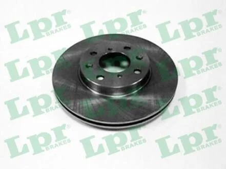 Диск гальмівний LPR S5001V