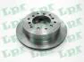 Гальмівний диск LPR T2000V (фото 1)